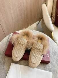 Picture of Gucci Shoes _SKUGuccisz35-40GDT09016273